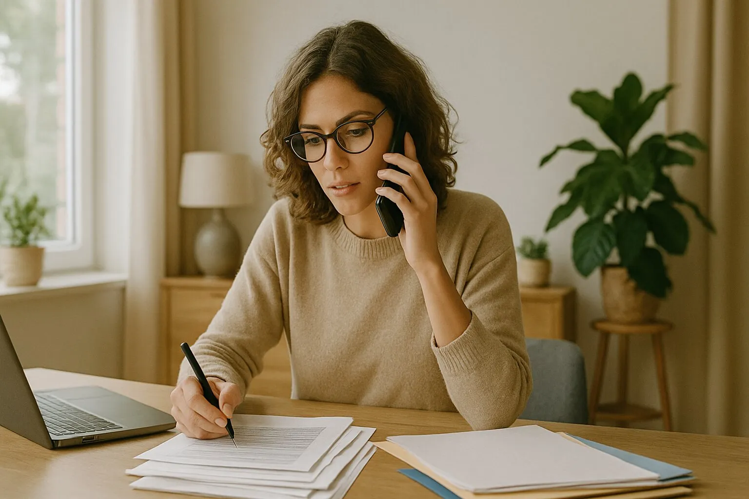 Agentur für Fernarbeit